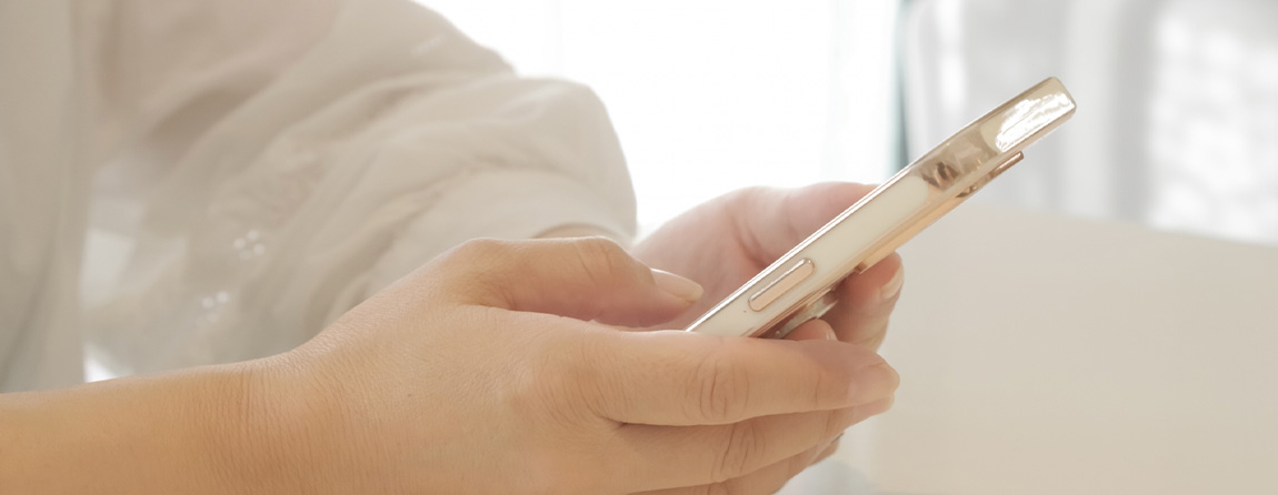 予約制で待ち時間を短縮